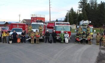 Pend Oreille County fire districts to merge
