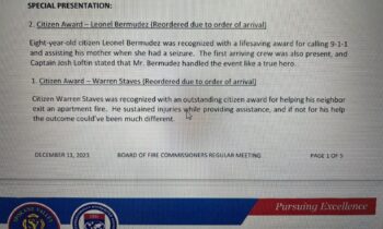 Heroic act in Spokane Valley: Man saves woman from fire but loses all