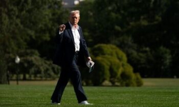 Trump says he will send troops to Portland, Oregon, in latest deployment to US cities