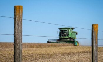 Pend Oreille County among those eligible for USDA emergency loans