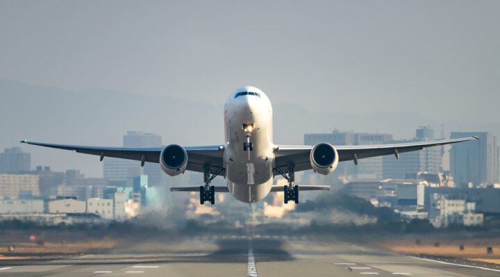 Airplane_runway-559714906.jpg | FOX 28 Spokane