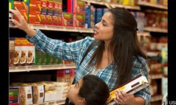 Buying in bulk can save shoppers 27%, but waste is still a problem