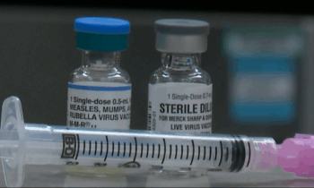 Washington State Health Department launches measles exposure tracker