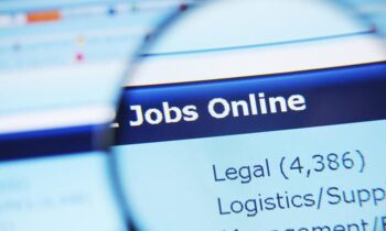 Free webinar for furloughed workers in Washington State Oct. 30