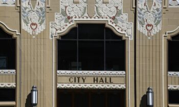 Spokane plans job cuts to tackle $13M deficit in 2026