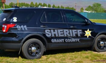 Power lines down on Main and First Street in Beverly