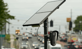 UW study claims U.S. Border Patrol found ‘back door’ to local Flock Safety networks