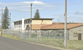 Spokane County debates Geiger Corrections Center closure to address budget issues