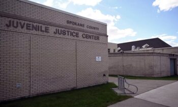 Lawsuit alleges 30 years of ongoing sexual abuse by Spokane County Juvenile Detention Center guards