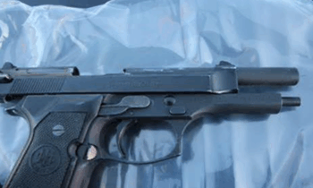 WSU study finds firearms surpass cars as leading cause of teen fatalities