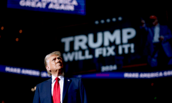 President Trump orders resumption of nuclear weapons testing