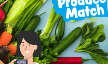 New SNAP Produce Match program boosts food savings for Washington residents