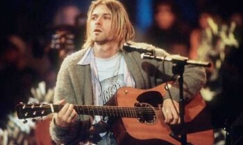 Judge dismisses lawsuit over Nirvana’s iconic album cover