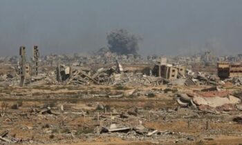 What to know after Hamas welcomes US peace plan for Gaza