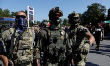 ICE’s use of full-body restraints during deportations raises concerns over inhumane treatment