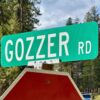 Gozzer Ranch attempts to privatize a public road. Decision looming