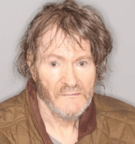 Kevin Coe, known as the South Hill Rapist, now living in Auburn