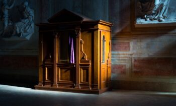 Washington allows Sacrament of Confession exception to mandatory reporting