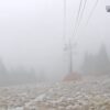 Mount Spokane sees first snowflakes of the season