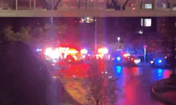 First appearance delayed for shooting suspect, court docs reveal several accounts