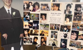 ‘It’s revictimization…traumatizing.’ Resentencing underway for man convicted of 2008 double murder in Spokane