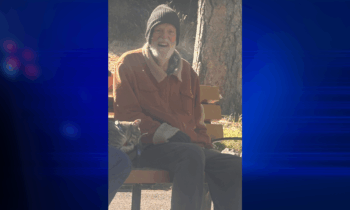 Spokane police searching for missing 82-year-old with dementia