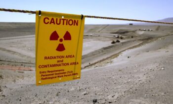 Hanford Site begins solidifying tank waste in glass, Department of Energy announces