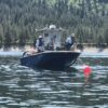 Lake Roosevelt anglers to see increased boat activity in late October