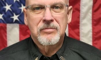 Law enforcement agencies mourn loss of Sandpoint police corporal