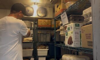 ‘We’re rescuing a million pounds of food a year.’ Spokane nonprofit works to save produce, meals to battle food insecurity as demand increases 