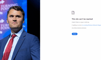 Website promising to “Expose Charlie’s Murderers” linked to Spokane office address