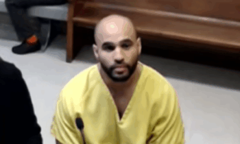 New video shows arrest of Spokane shooting suspect in Thurston County