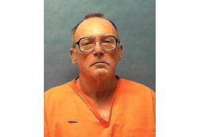 Florida man executed for neighbor’s murder