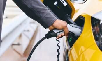 Washington advances electric vehicle charging with $19.4M funding