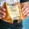 Nationwide survey reveals America’s ultimate grilled cheese sandwich