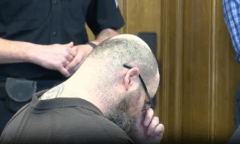 Man convicted of shooting Washington State Patrol trooper sentenced to 25 years, WSP chief responds