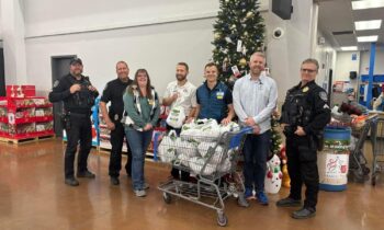 Airway Heights encourages community food donations amid difficult times