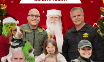 Kootenai County prepares for Holidays and Heroes event in December