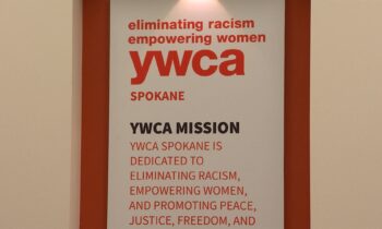 Domestic violence support campaign launches in Spokane