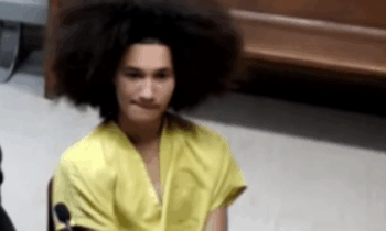 Second suspect in deadly shooting near Gonzaga University makes first court appearance