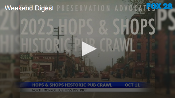 Weekend digest oct 10 2025