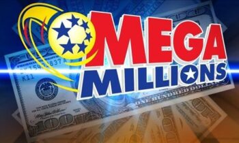 Mega Millions jackpot prize rises to $843 million