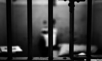 Man found dead in Grant County Jail holding cell