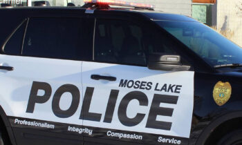 Police training near Samaritan Hospital in Moses Lake may cause noise