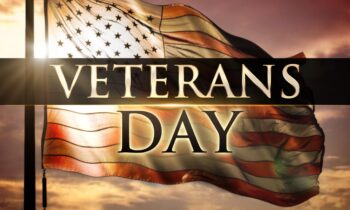 Veterans Day in Spokane: Parking, services and special events