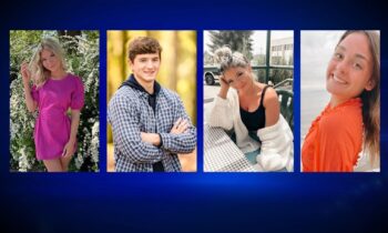 Bryan Kohberger ordered to pay additional restitution to victims’ families in Idaho District Court