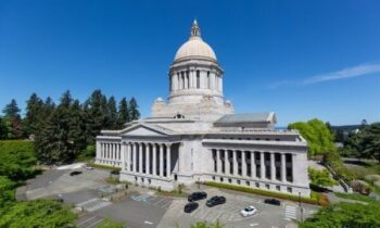 Washington state revenue forecast drops $66M, housing and employment dip