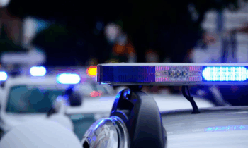 Crash near Chelan closes U.S. 97 southbound lane for over 8 hours