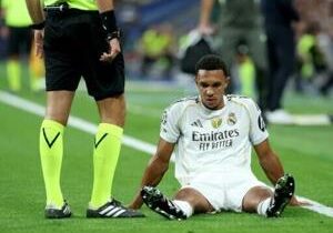 Trent’s return with Real Madrid reminds Liverpool of what they are missing