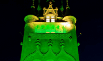 Spokane County invites community members to join ‘Operation Green Light for Veterans’